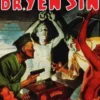 Dr. Yen Sin #3: The Mystery of the Singing Mummies