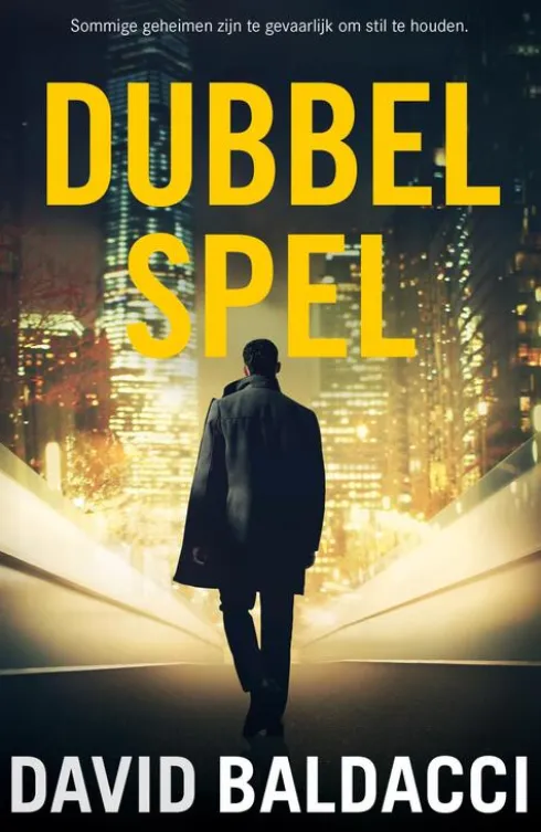 Dubbelspel