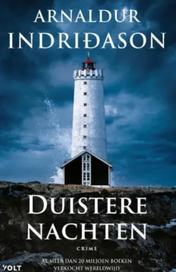 Duistere nachten