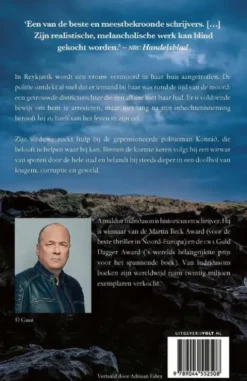 Duistere nachten