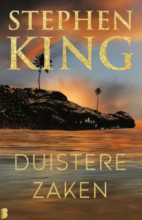 Duistere zaken
