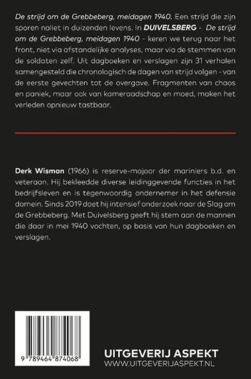 Duivelsberg