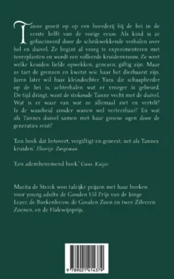 Duivelskruid