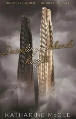Duizelingwekkende hoogte