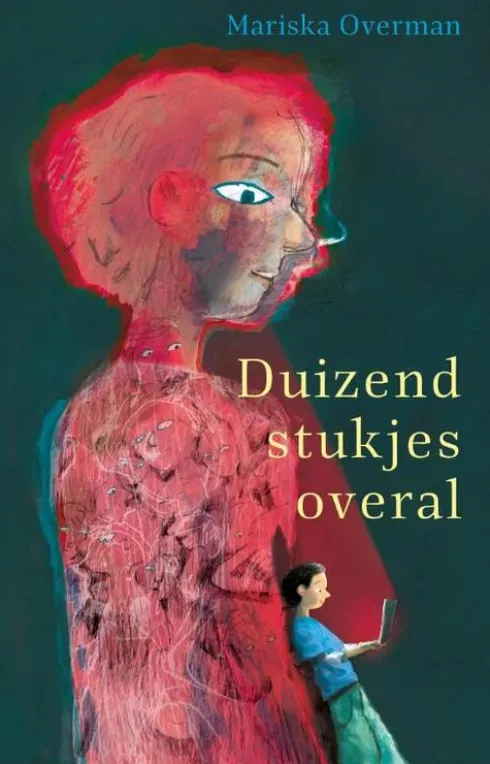 Duizend stukjes overal