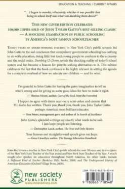Dumbing Us Down - 25th Anniversary Edition
