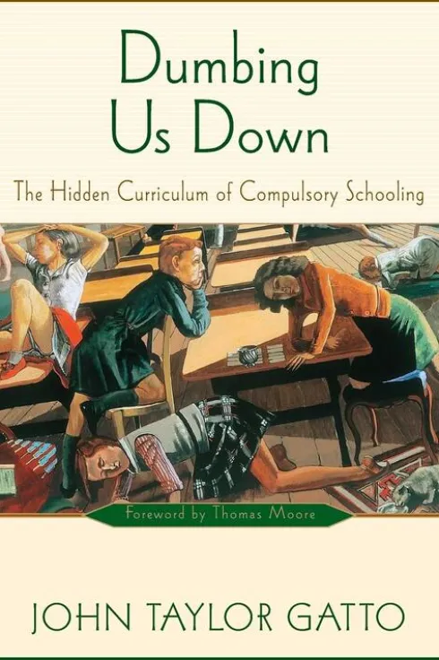 Dumbing Us Down - 25th Anniversary Edition