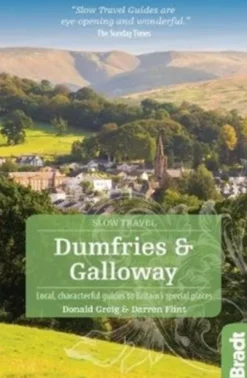 Dumfries and Galloway (Slow Travel)