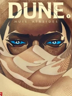 Dune, Huis Atreides