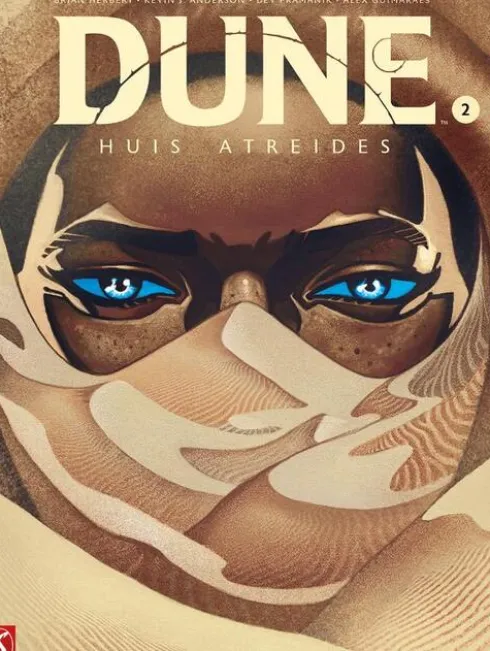 Dune, Huis Atreides
