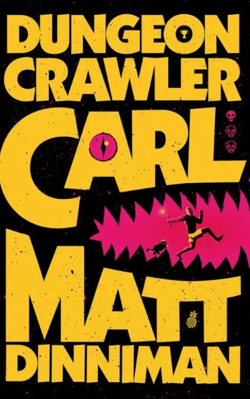 Dungeon Crawler Carl