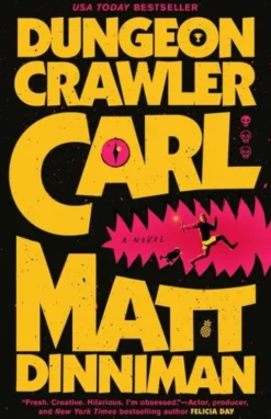 Dungeon Crawler Carl