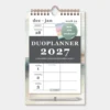 Duoplanner D1 2027