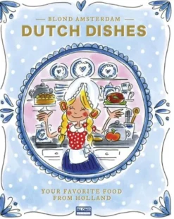 Dutch dishes