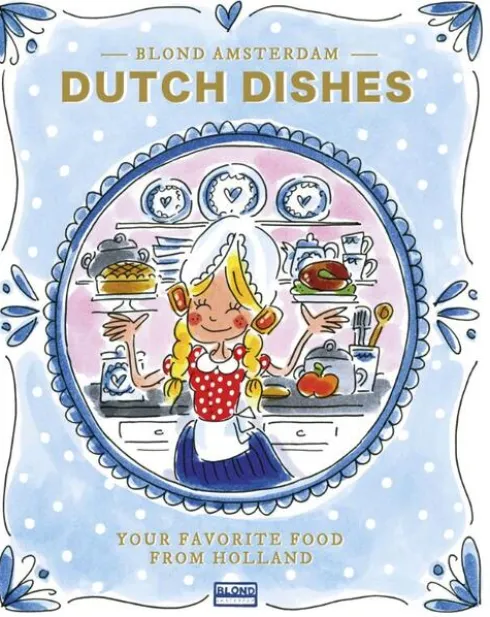 Dutch dishes