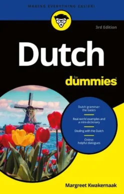Dutch for Dummies