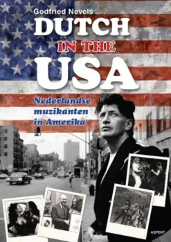 Dutch in the USA