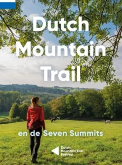 Dutch Mountain Trail
