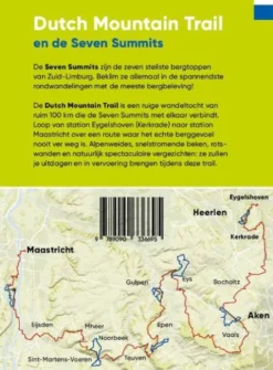 Dutch Mountain Trail