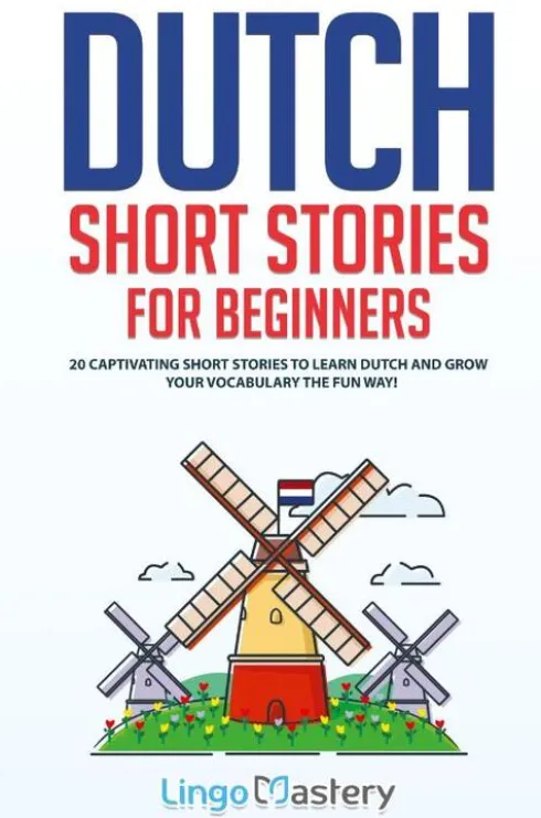 Dutch Short Stories for Beginners