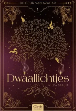 Dwaallichtjes