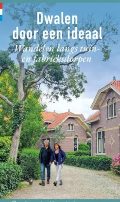 Dwalen door een ideaal