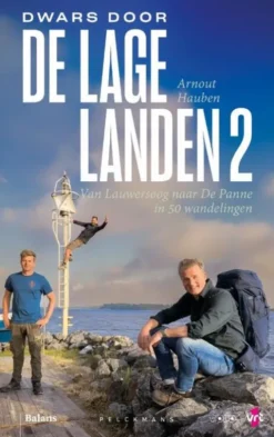 Dwars door de Lage Landen 2
