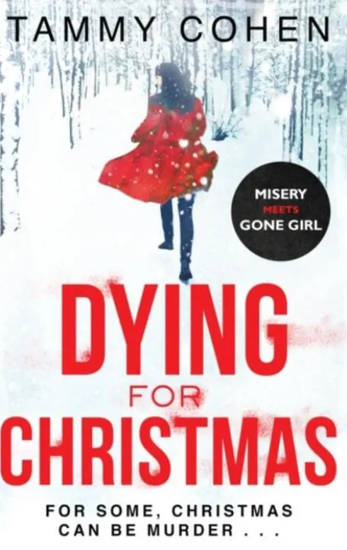 Dying for Christmas