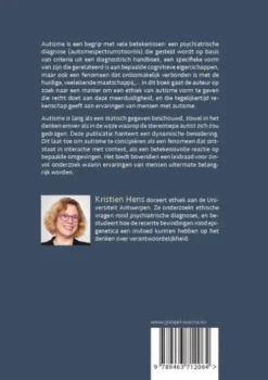 Dynamieken van autisme