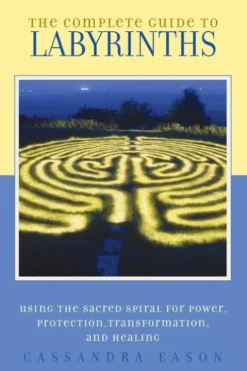 Eason, C: Complete Guide to Labyrinths