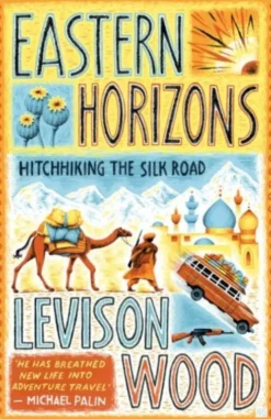 Eastern Horizons