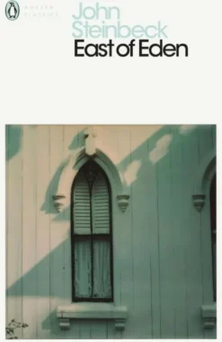East of Eden
