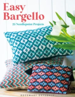 Easy Bargello