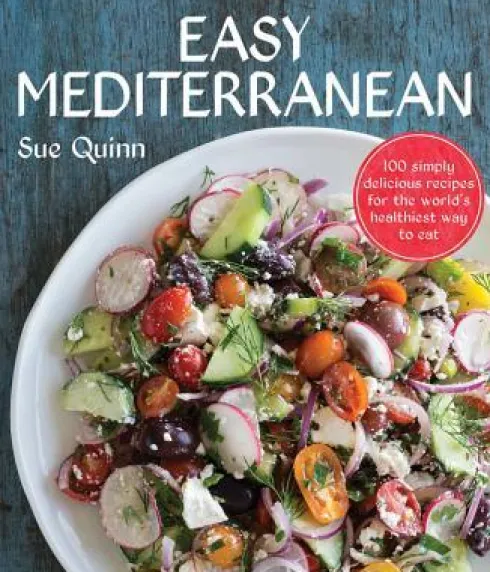 Easy Mediterranean