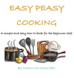 Easy Peasy Cooking