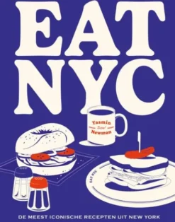 Eat NYC