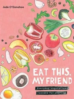 Eat This, My Friend