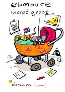 Ebmouse Wordt Groot...