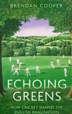 Echoing Greens