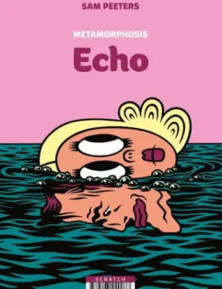 Echo+Narcissus