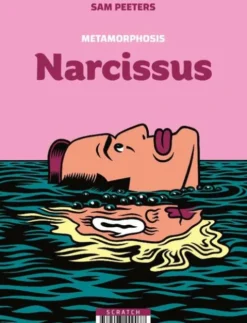 Echo+Narcissus