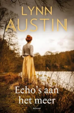 Echo's aan het meer