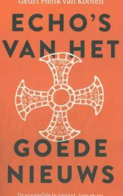 Echo's van het goede nieuws