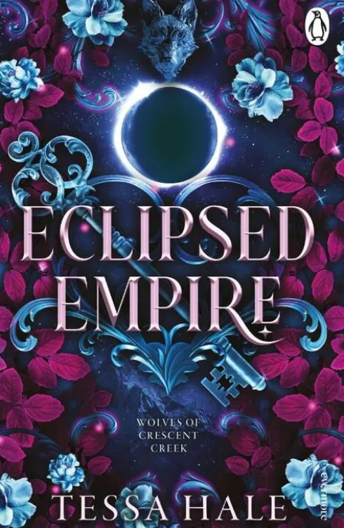 Eclipsed Empire