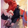 Edge Of Spider-Verse