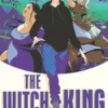 Edgmon, H: Witch King