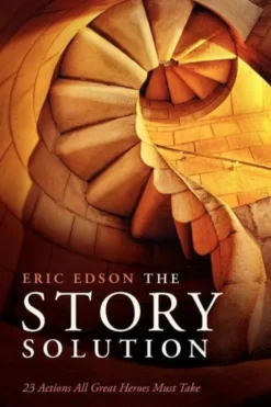 Edson, E: Story Solution