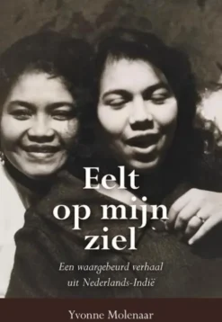 Eelt op mijn ziel