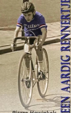 Een aardig rennertje