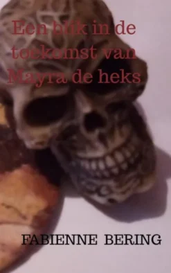 Een blik in de toekomst van Mayra de heks
